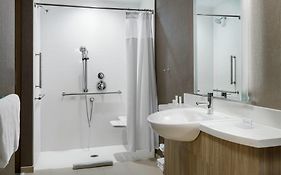 Springhill Suites By Marriott Belmont Redwood Shores